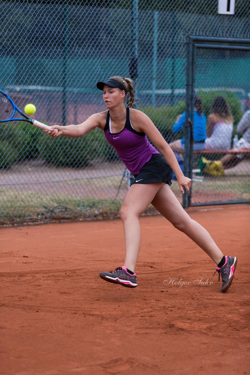 Bild 526 - ITF Future Nord